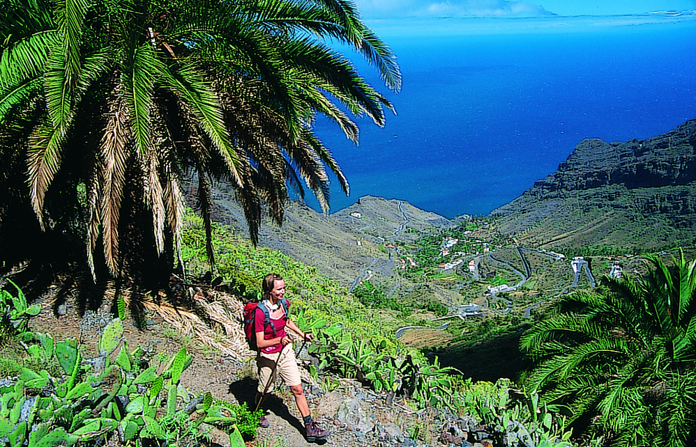 La Gomera